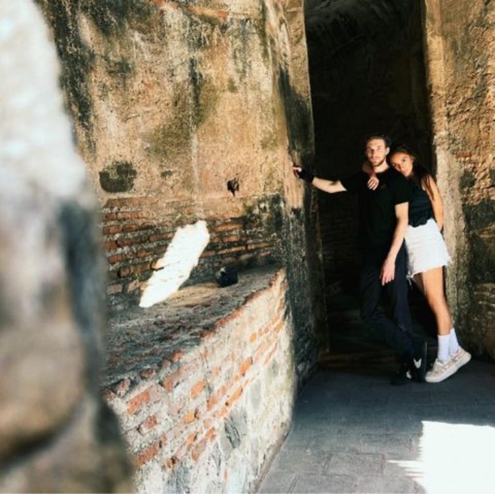 Meet your Posher, Nicolette